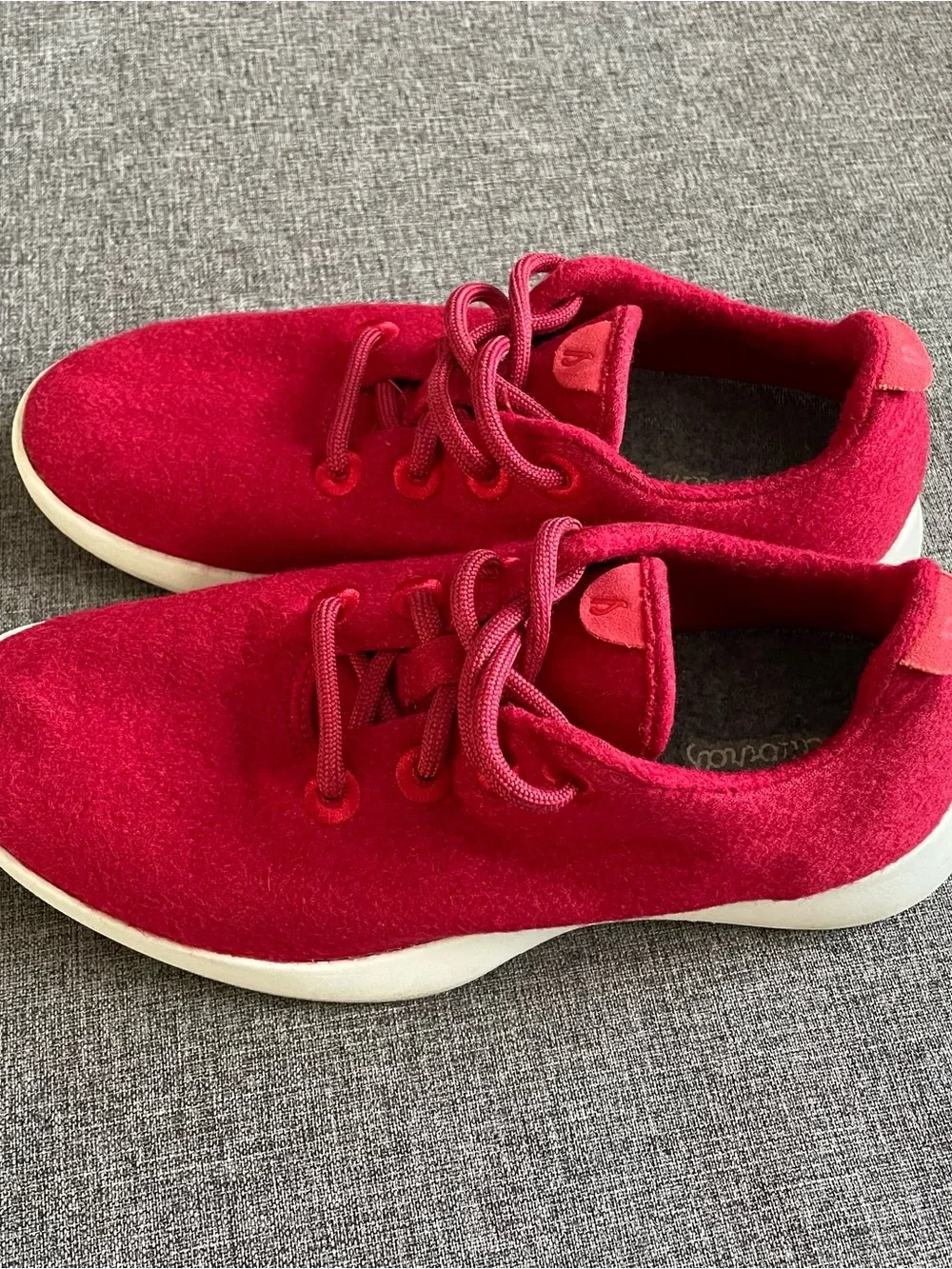 Allbirds Wool Sneakers